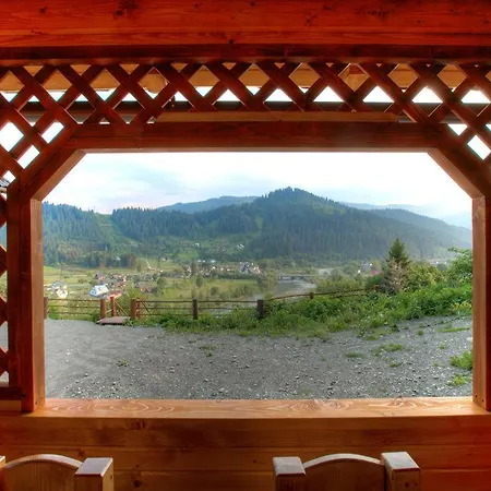 Lodge Goyra *