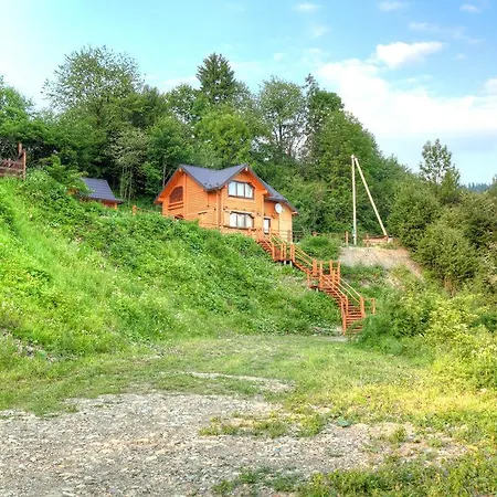 Lodge Goyra *