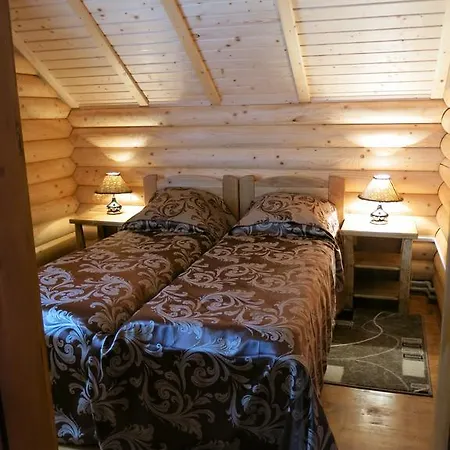 Goyra Lodge Yaremche