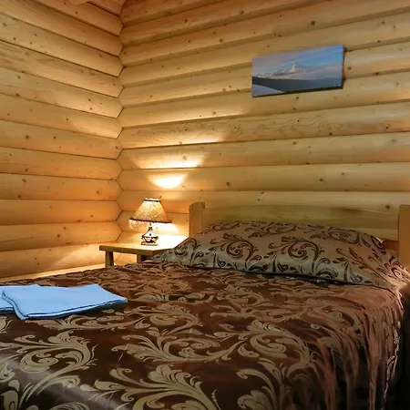 Lodge Goyra *