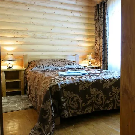 Goyra Lodge *