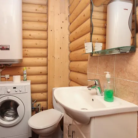 Goyra Lodge Yaremche