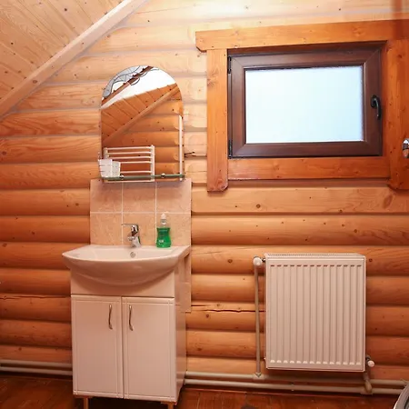 Lodge Goyra Yaremche