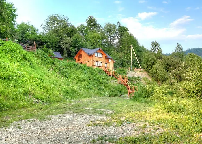 Orman Evi Goyra *