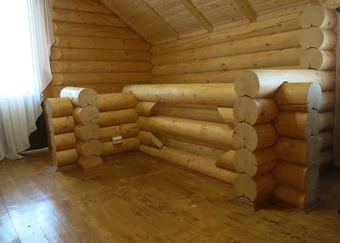 Orman Evi Goyra *