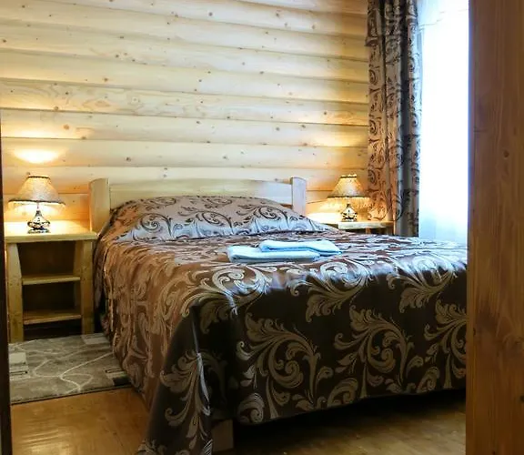 Goyra Orman Evi *