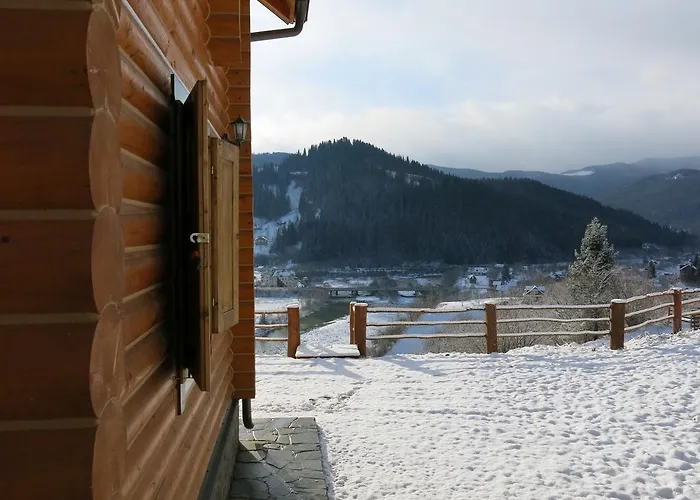 Goyra Yaremche