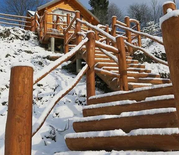Goyra * Yaremche
