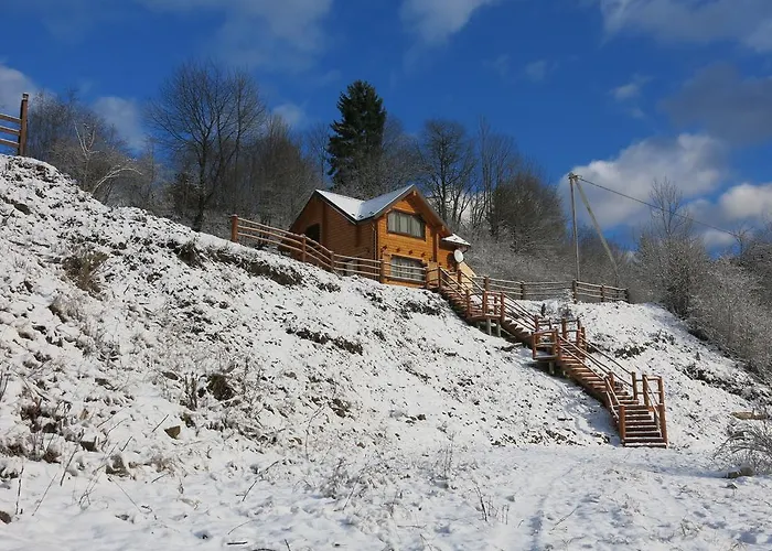 Goyra Orman Evi