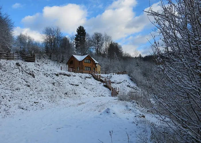 Goyra Orman Evi *