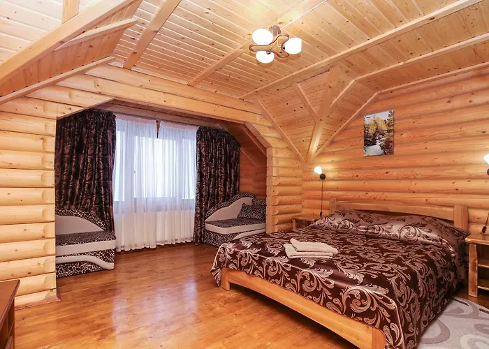 Goyra Orman Evi *