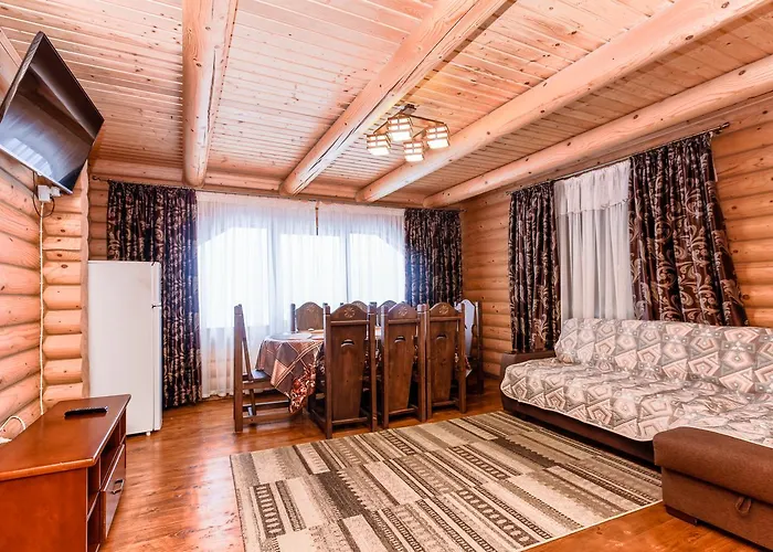 Goyra Orman Evi