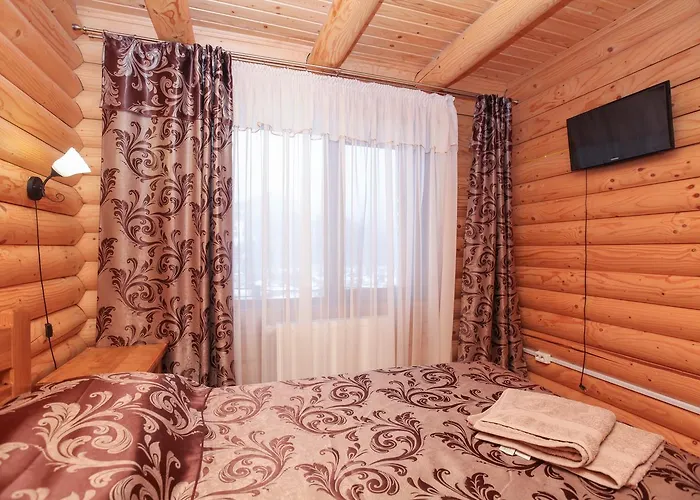 Orman Evi Goyra