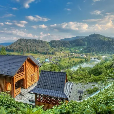Goyra Lodge *
