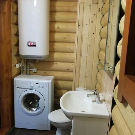 Lodge Goyra