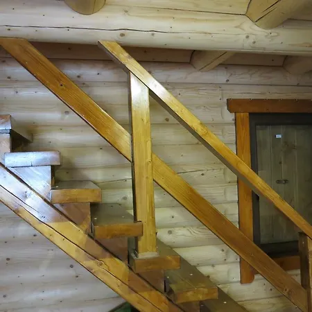 Lodge Goyra *