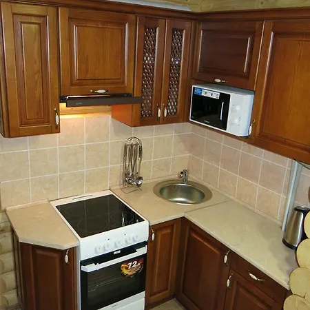 Goyra Orman Evi *