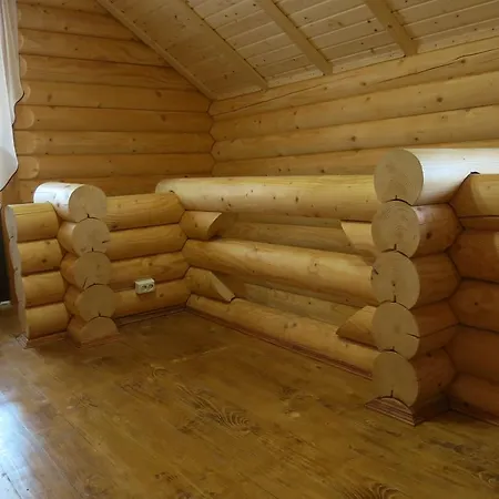 Orman Evi Goyra *