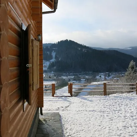 Goyra Yaremche