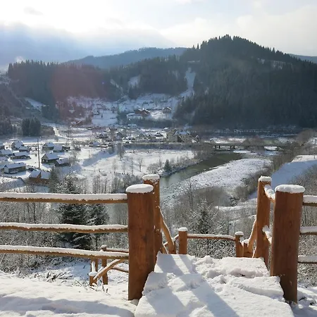 Orman Evi Goyra *