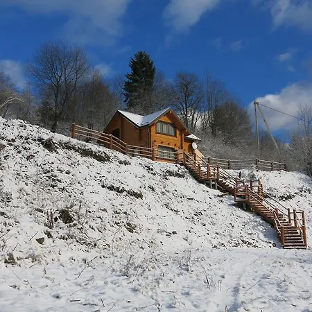 Goyra Orman Evi