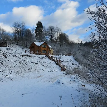 Goyra Lodge *