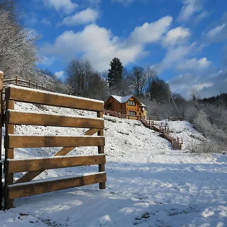 Orman Evi Goyra