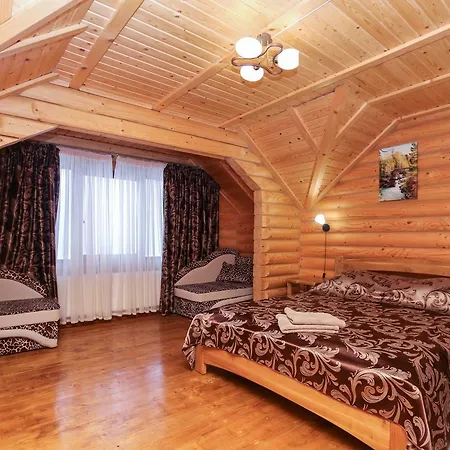 Goyra Orman Evi *