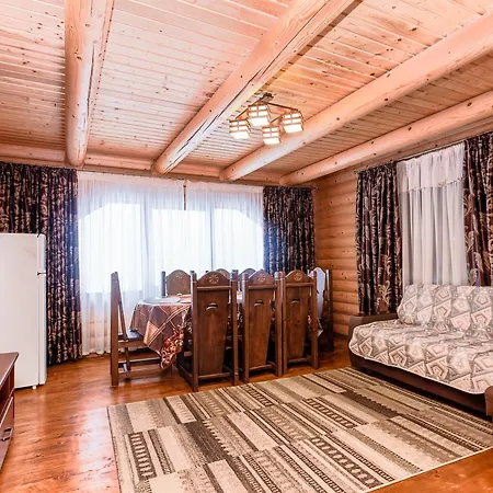 Goyra Orman Evi