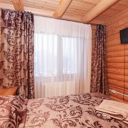 Orman Evi Goyra